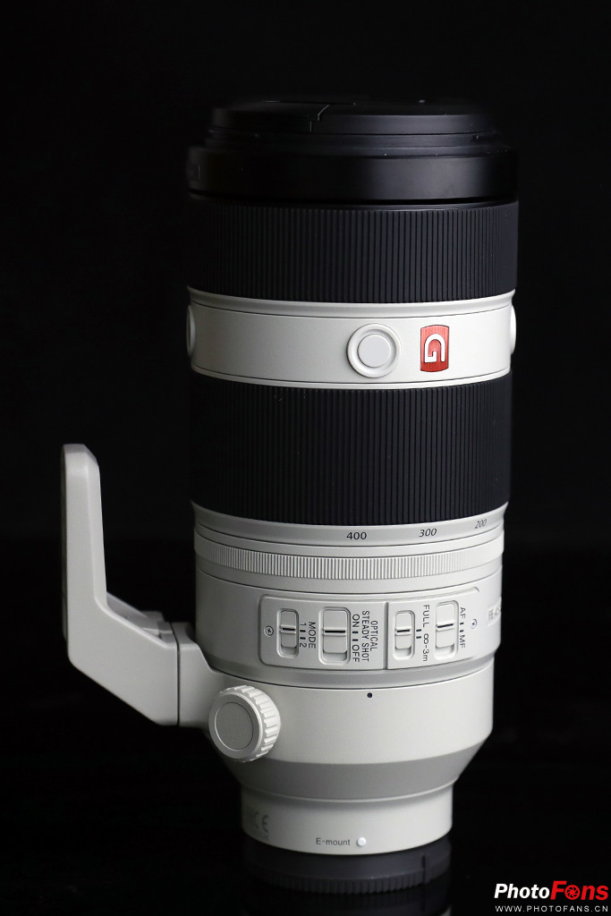 索尼g大师16-35镜头怎么样,索尼sel100400gm