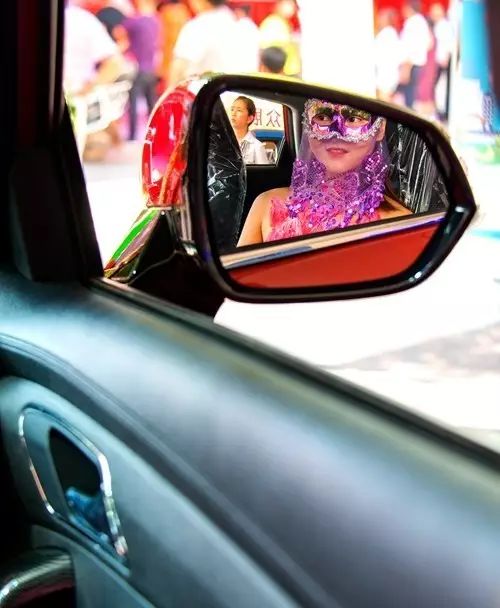 先睹为快！娄底“最美车生活、醉美一瞬间”摄影比赛作品选