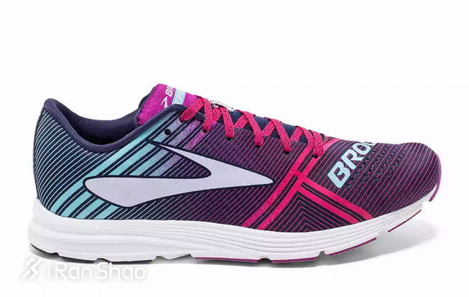 brooks最强跑鞋,brooks跑鞋特点
