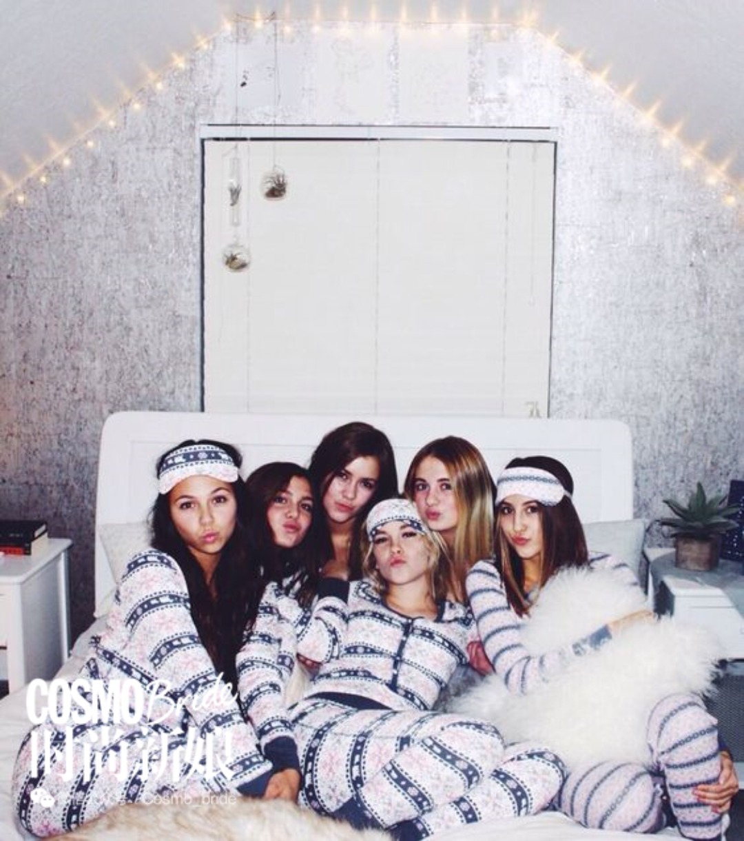 国庆节｜告别一人时光，让单身派对给你婚前最后的疯狂