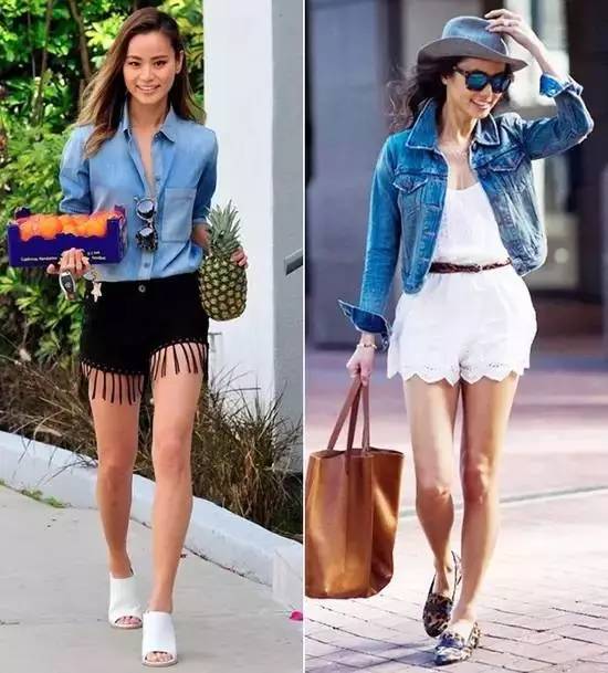 颜色显黑的衣服怎么搭配,颜色搭配显白才高级