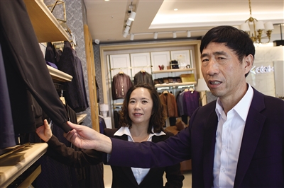 周有林，把梦想留在土族之乡