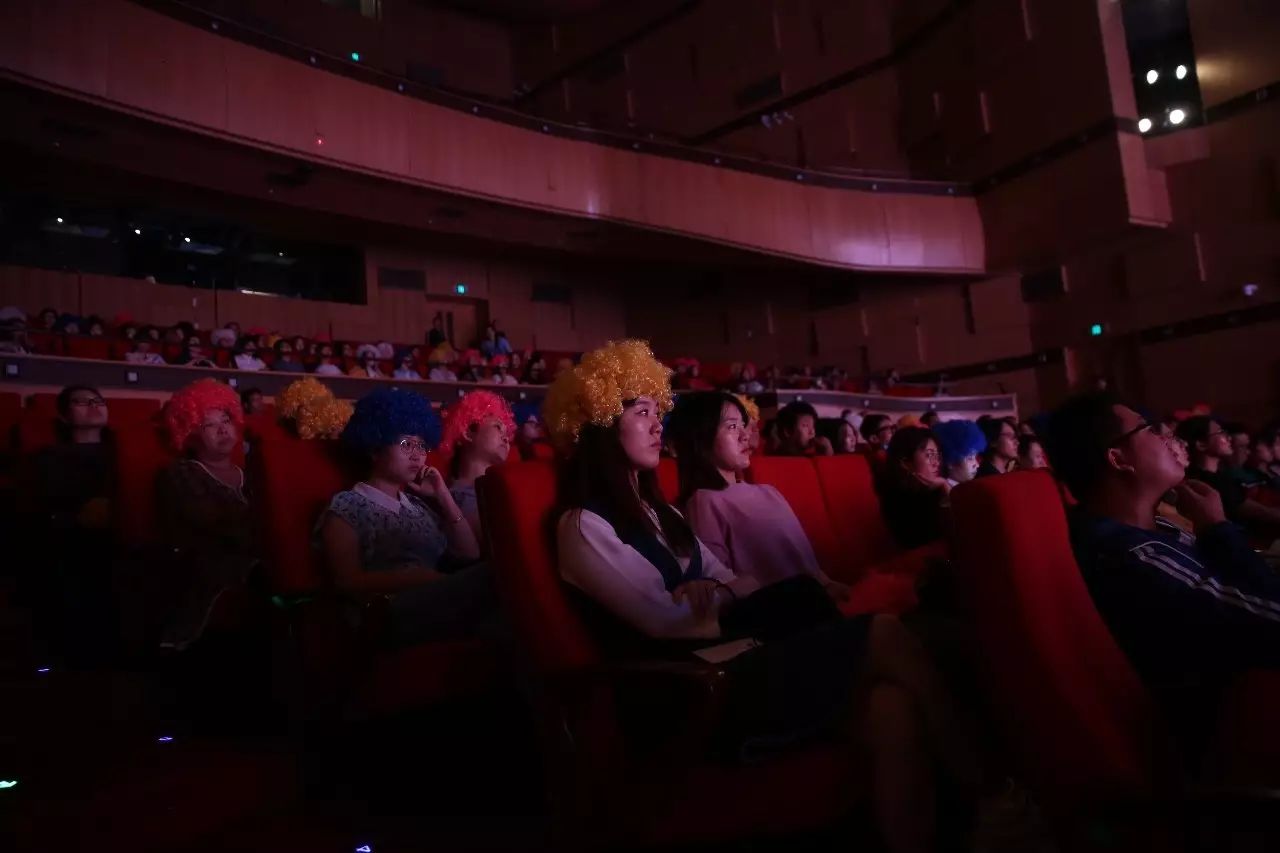 每个女人，都可以做一辈子的勇敢女孩｜LIFE+现场