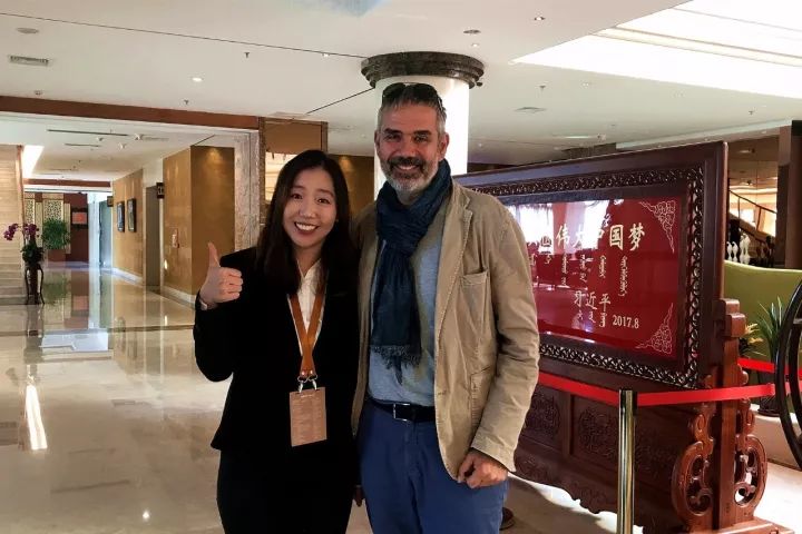 东胜给你的第一印象是什么？听听来自国内外的创意设计名师们怎么说