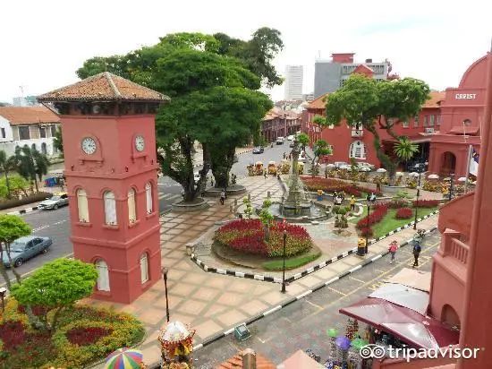 除了吉隆坡，13个马来西亚必去目的地，每个都值得一去！