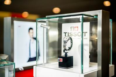 天猫商城天梭表,天猫国际的天梭表