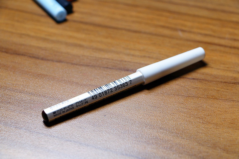 豆瓣日记:我的100件开架彩妆——什么值得买(3)