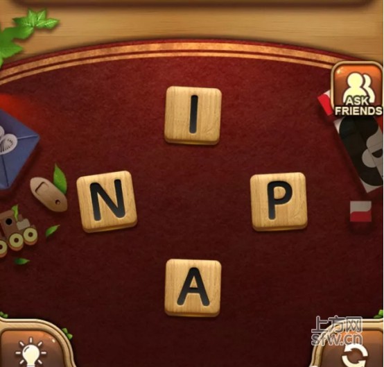 中文填字游戏纯净版,中国人制作的免费游戏