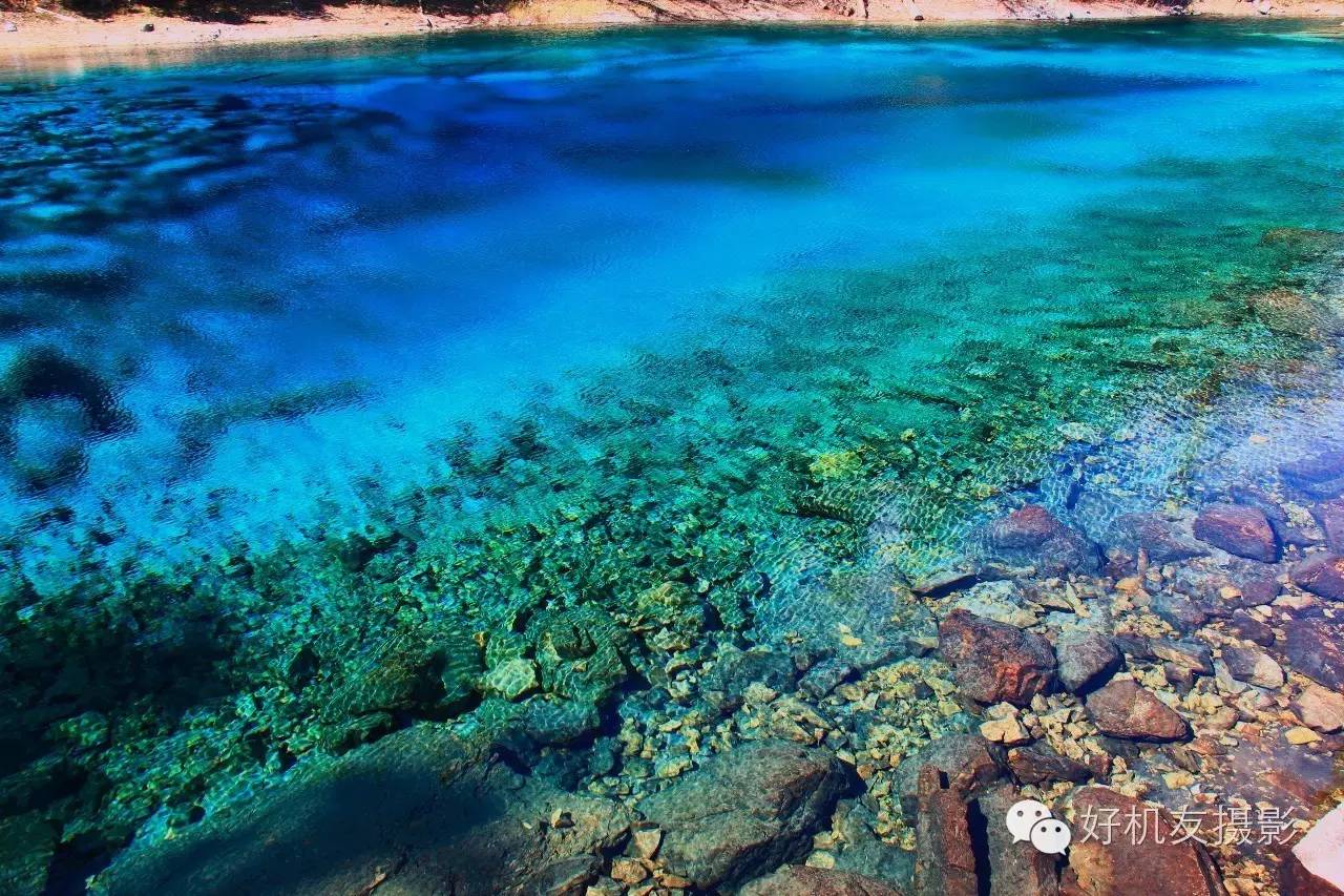 九寨沟黄龙峨眉山乐山自由行攻略,九寨沟旅游攻略及自由行景点介绍