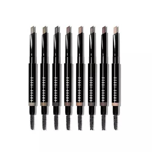 画眉型新手必学的画眉方法,零基础必学画眉技巧