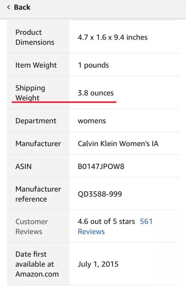 亚马逊手把手攻略,美国亚马逊直邮中国怎么收费