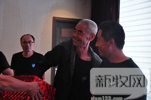 400万体验“轻松养”,澳德在山东一“站”成名