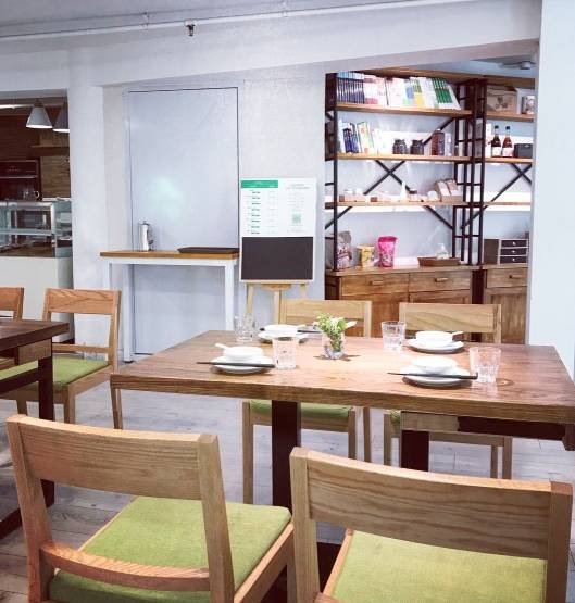 10家最值得去的餐厅,十大必吃素食餐厅