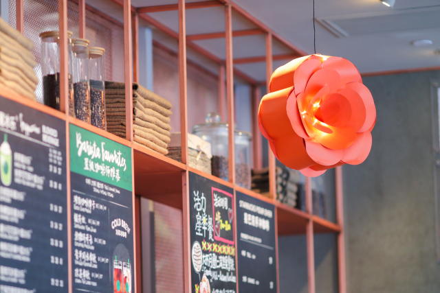 听说星巴克的月饼意味深长,星巴克月饼有多难吃