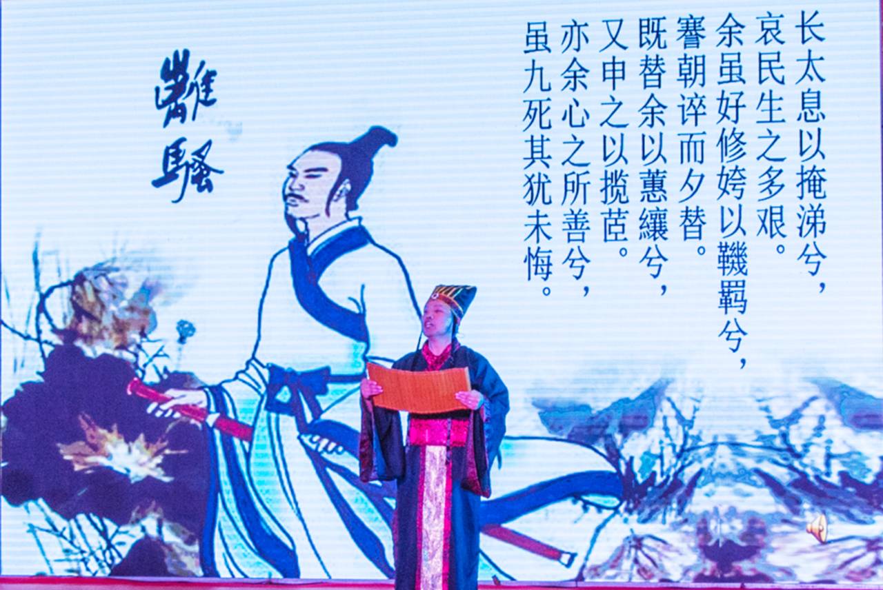 心灵的洗礼全文,心灵的洗礼诵读