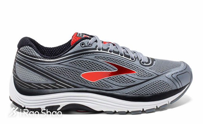 brooks最强跑鞋,brooks跑鞋特点