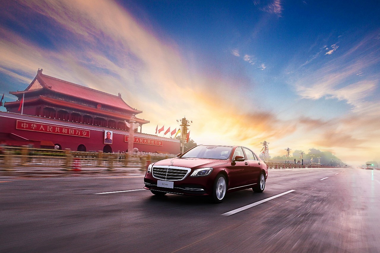 D级车市场“一哥”说：超越自己才是强者