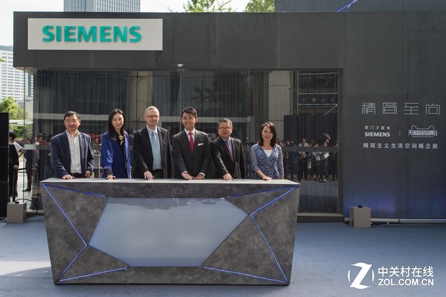 为啥德系在中国这么畅销,西门子家电和博世家电比较