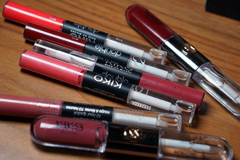 豆瓣日记:我的100件开架彩妆——什么值得买（3）