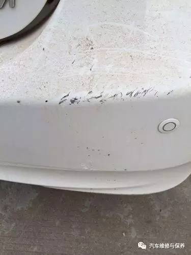 白色漆面氧化发黄怎么办,白色汽车氧化怎么解决