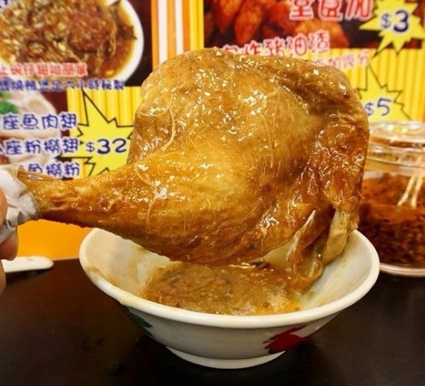 100元米其林甜品,10块钱就能吃到的香港米其林推荐