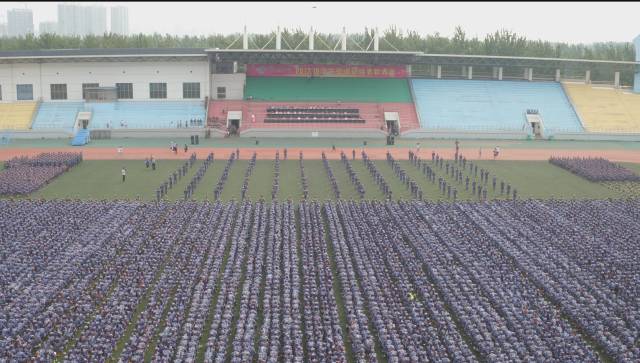 在聊大上课，是一种怎样的体验？