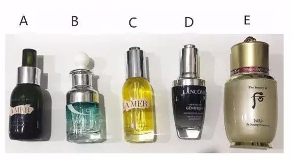 真假女生,真假美女测试