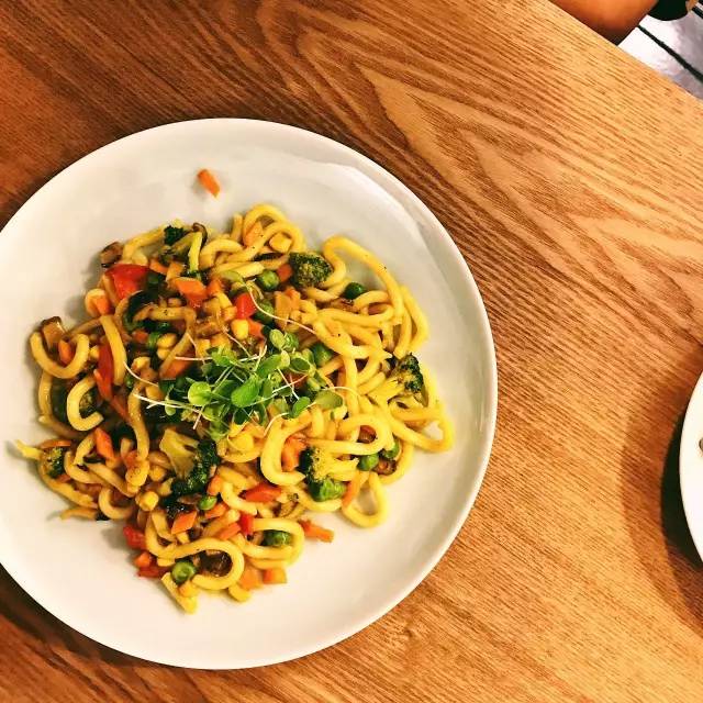 10家最值得去的餐厅,十大必吃素食餐厅