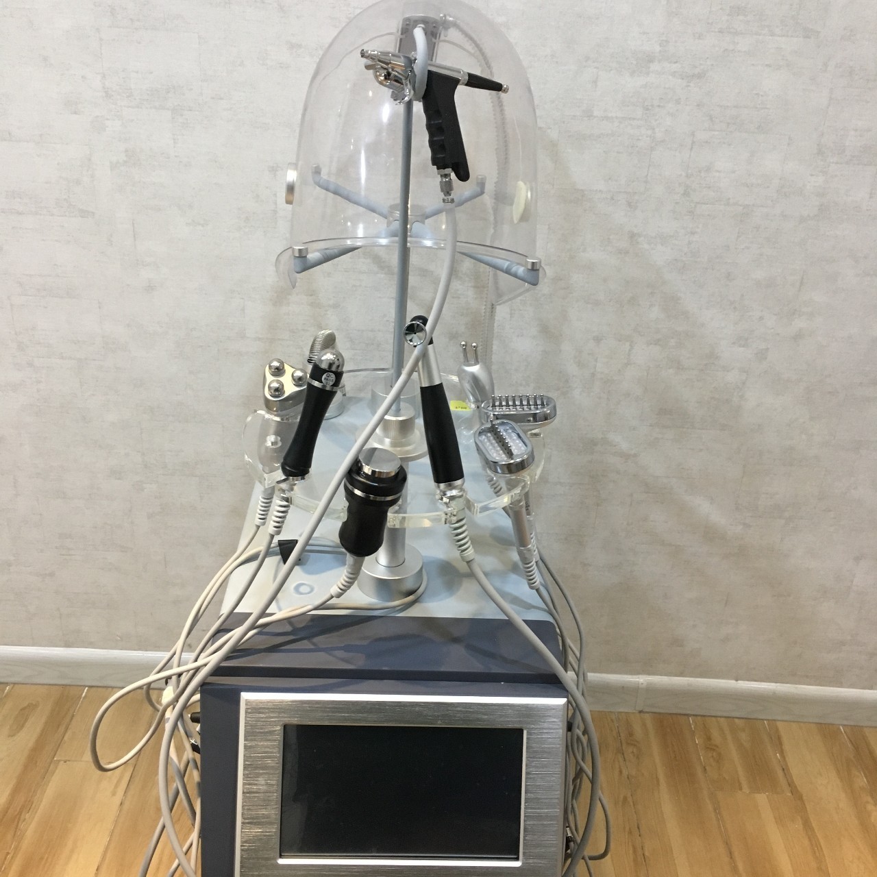 强烈推荐的美甲店,值得推荐的一家美甲店回头客超多