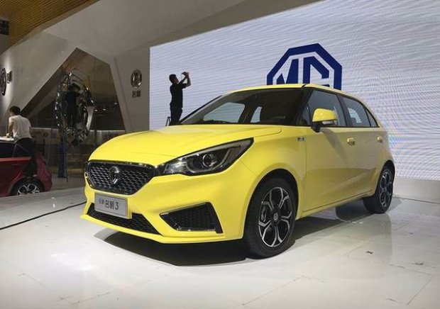 名爵3大众polo,名爵3突然熄火什么原因