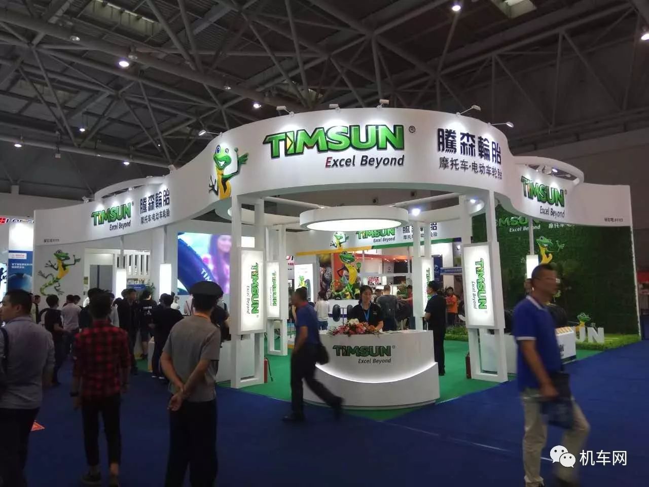 摩博会最强装备,北京23年摩博会装备