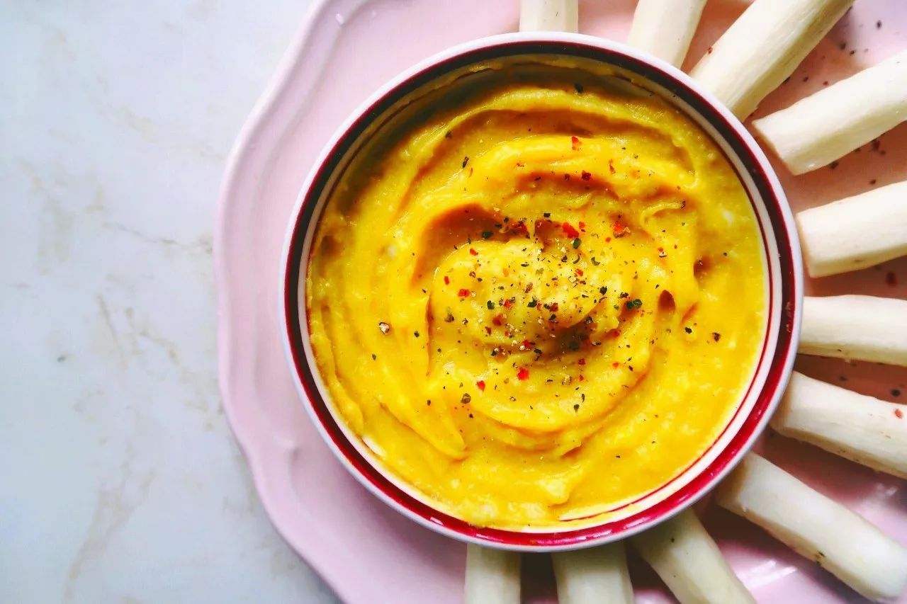 切山药不痒的方法,山药怎么切手才不会痒