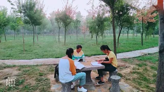 在聊大上课，是一种怎样的体验？