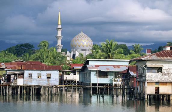 沙巴什么时候去最好,沙巴几月份适合出海