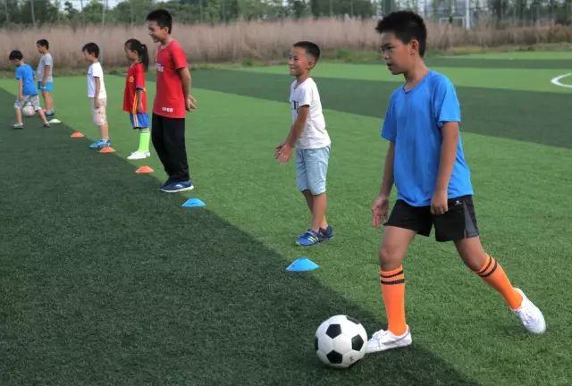 青少年足球培训班开班仪式致辞,青少年足球培训活动信息
