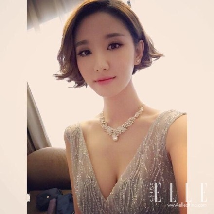 孙俪丫鬟春杏现实生活,在剧中饰演孙俪的丫鬟春杏