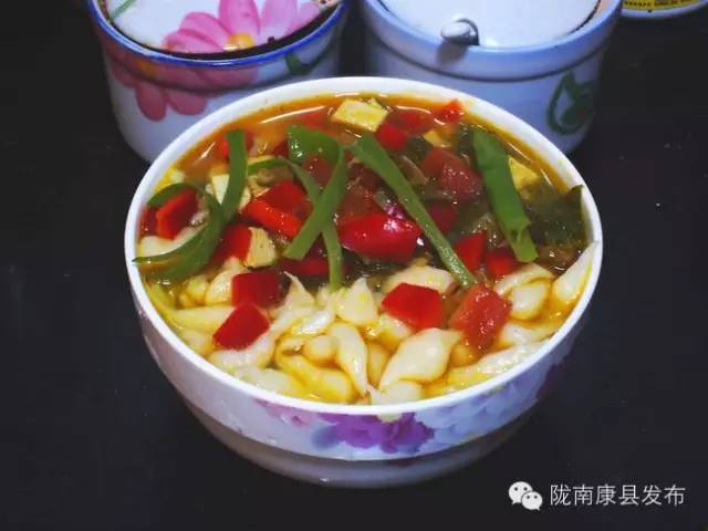 「相约康县」山水间歌声回荡，烟波里久违的故乡