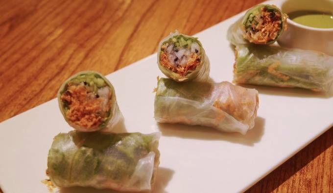 10家最值得去的餐厅,十大必吃素食餐厅