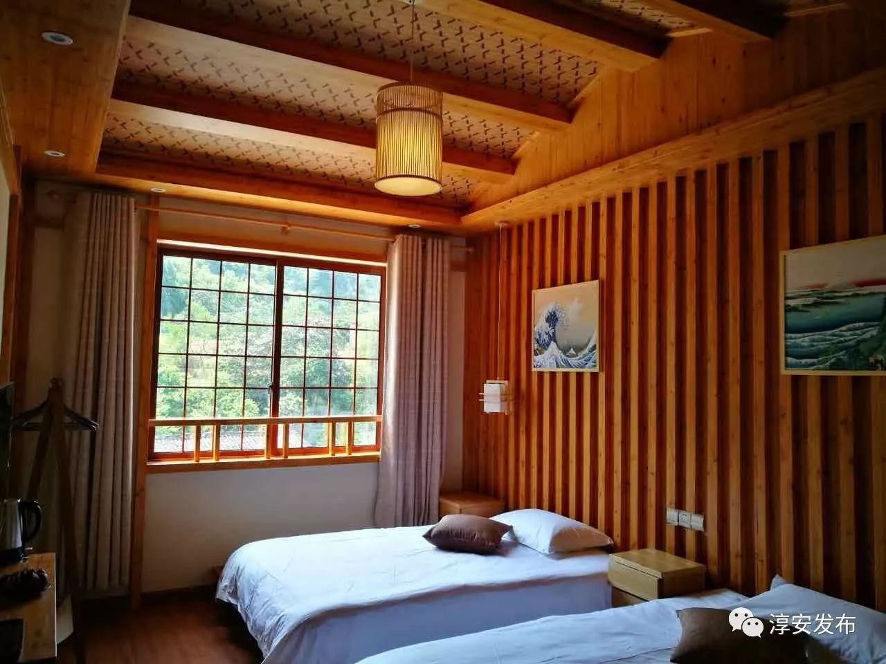 千岛湖最美的别墅,千岛湖景色最好的酒店或民宿