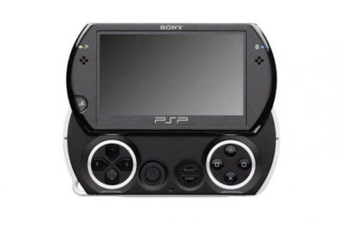索尼新型掌机计划,索尼掌机机型