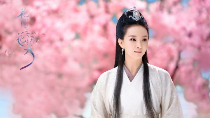 花谢花飞花满天的花絮,花谢花飞花满天第二部预告