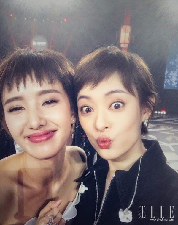 孙俪丫鬟春杏现实生活,在剧中饰演孙俪的丫鬟春杏