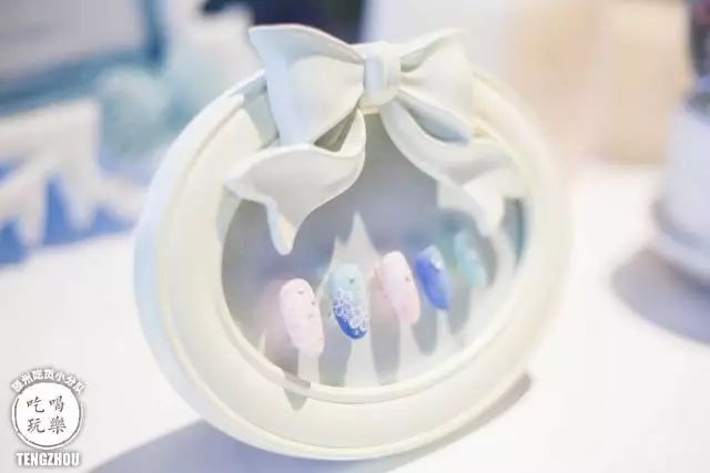 强烈推荐的美甲店,值得推荐的一家美甲店回头客超多