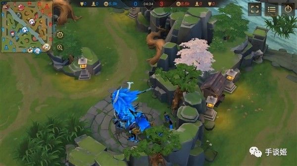 阴阳师与王者荣耀,阴阳师与王者荣耀谁先出