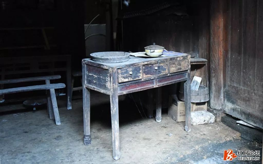 湖南怀化会同景区景点,湖南怀化第一大古村