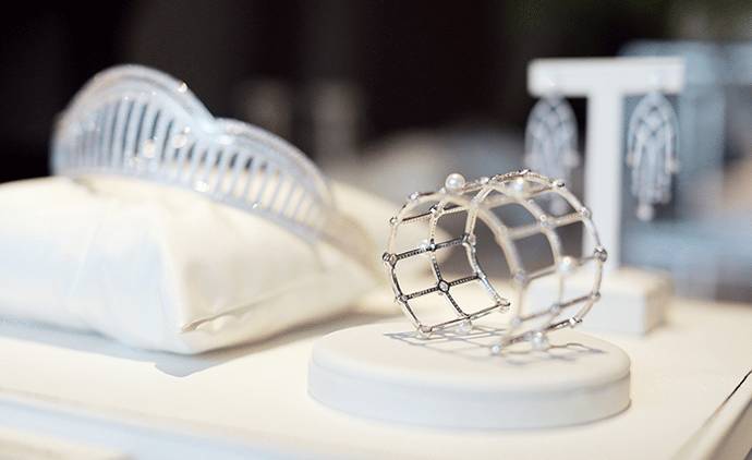 李易峰的时装周,李易峰时装周