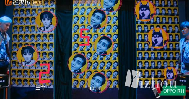 张若昀白敬亭cp,张若昀魏晨白敬亭刘昊然cp