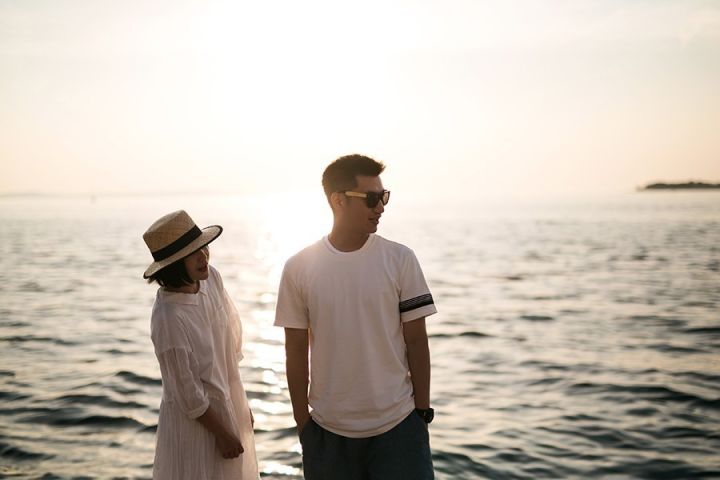 同行的人怎么订青年旅舍,同行的人很重要