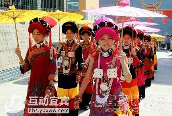 其实，只需26个字母，就能诠释宜宾！