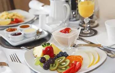 立秋常吃六种水果,立秋后多吃这八种金牌水果